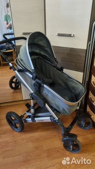 Детские коляски