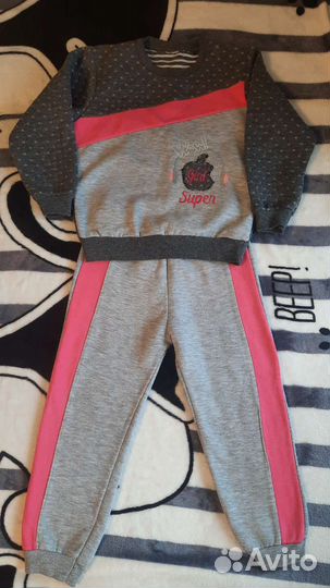 Детская одежда для девочек