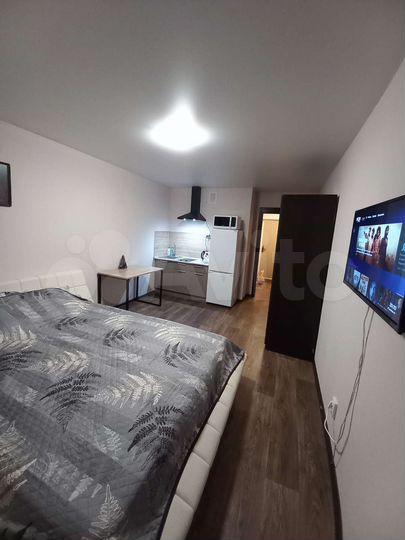 Квартира-студия, 26 м², 12/12 эт.