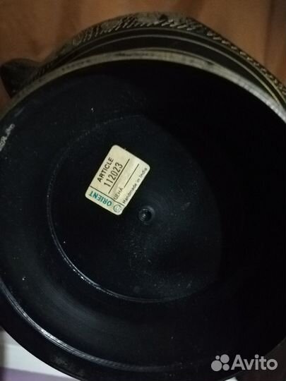 Кувшин из Индии