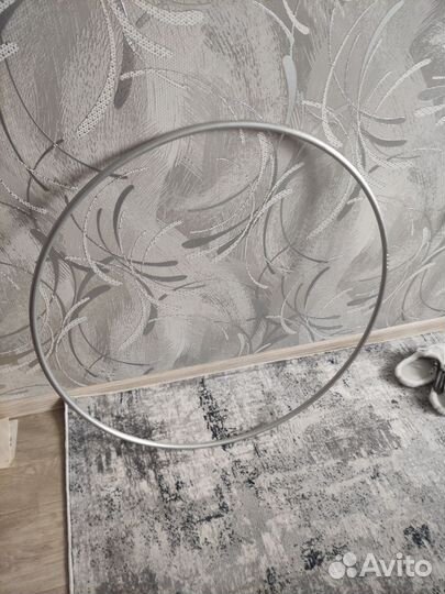 Обруч хулахуп