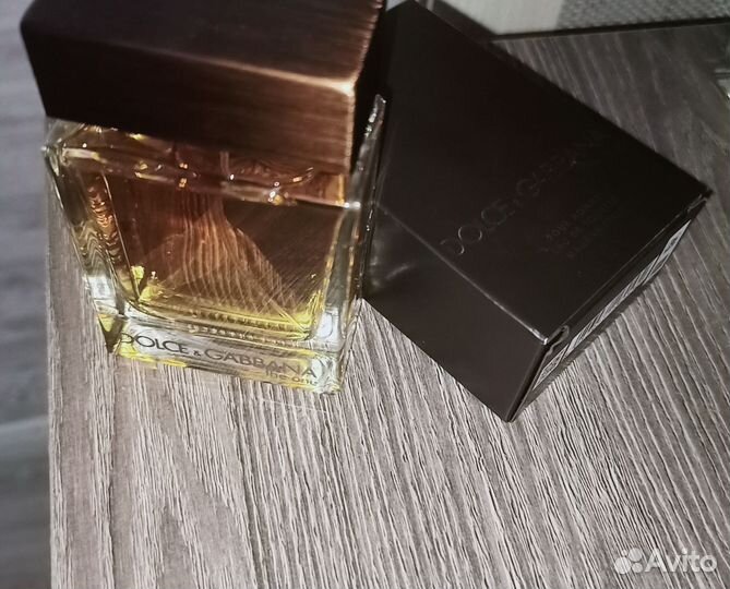 Мужские духи DG