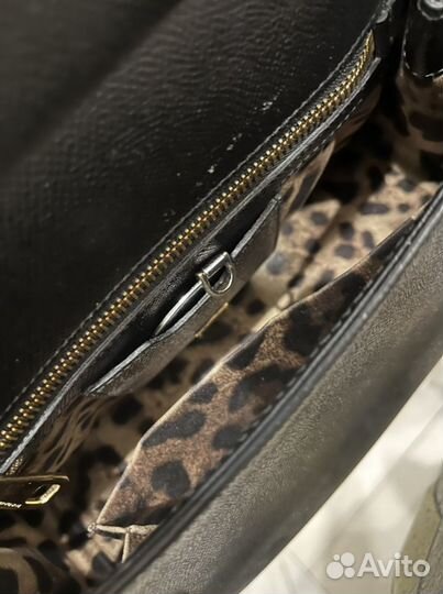 Сумка dolce gabbana sicily оригинал