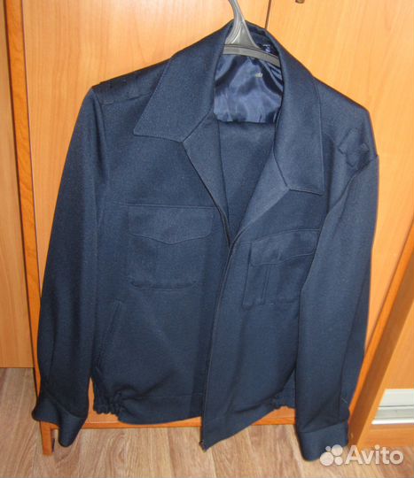 Костюм рабочий