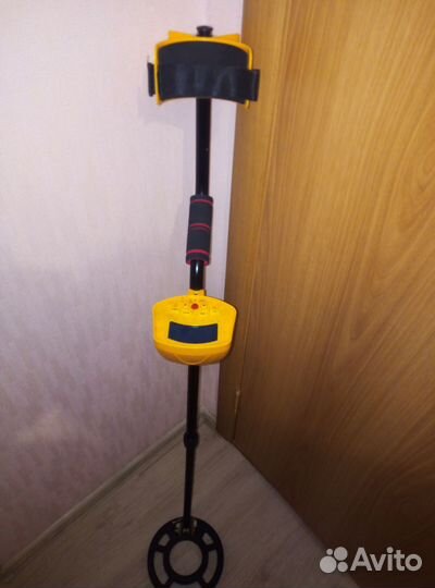 Металлоискатель бу