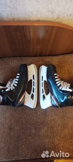 Продам коньки