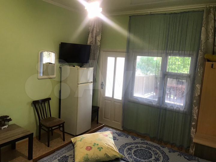 Комната 20 м² в 4-к., 2/2 эт.