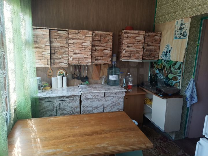 Дача 80 м² на участке 1 сот.