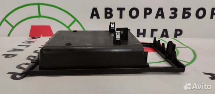 Бардачок Nissan Murano Z50 VQ35DE 2008