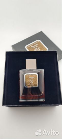 Franck Boclet Tobacco