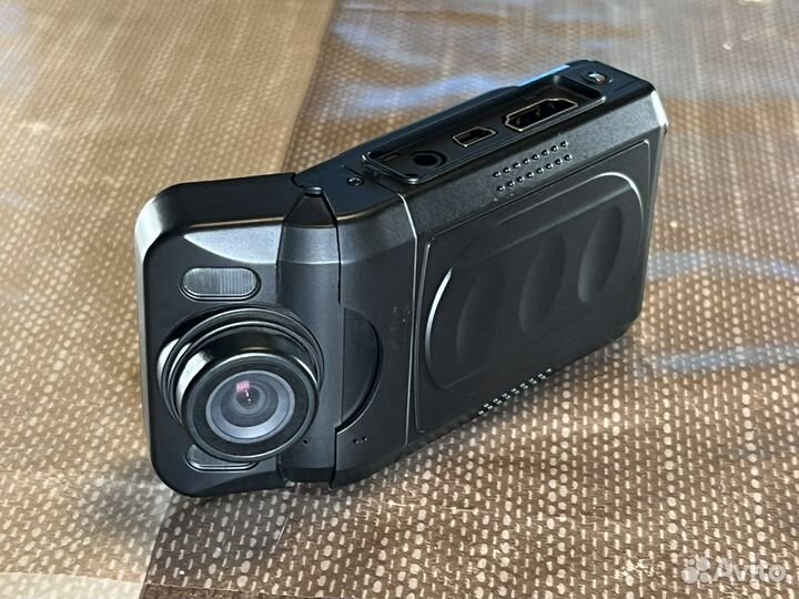 Видеорегистратор