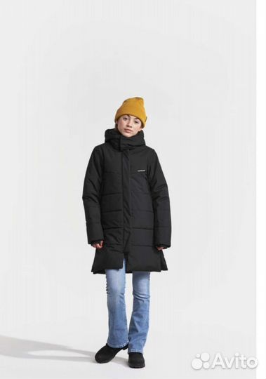 Парка Didriksons