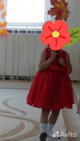 Платья на девочку от 1 до 4лет