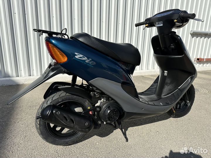 Honda dio af34