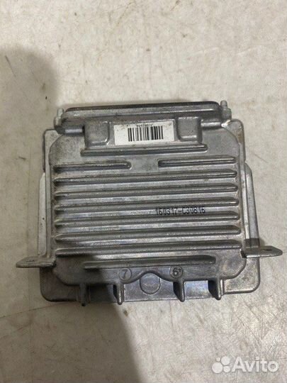 Блок розжига Jeep Grand Cherokee WK2 2010