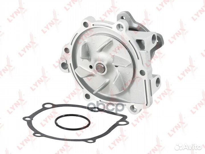 CW-0165 помпа Suzuki Grand Vitara I-II 2.0 98