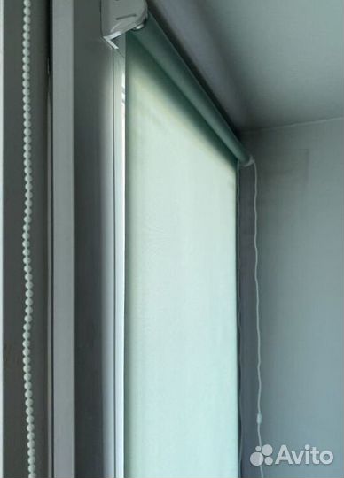 Вертикальные шторы (жалюзи) U1601