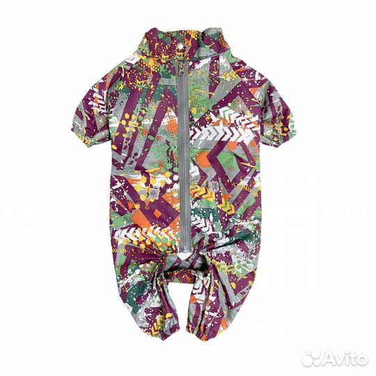 Комбинезон для собак весна/осень (новые)