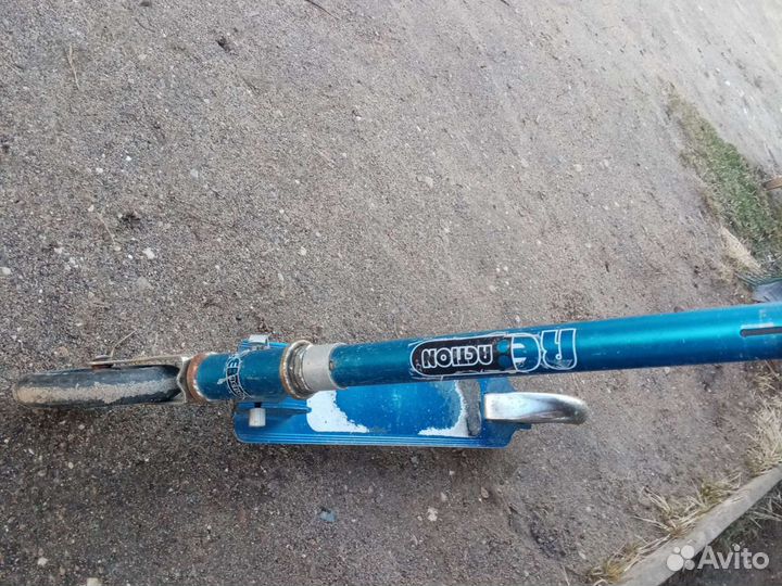 Велосипед дорожный