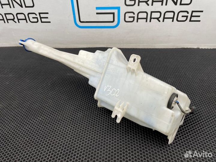 Бачок омывателя Kia Sportage 3 crdi (D4FD) 1.7