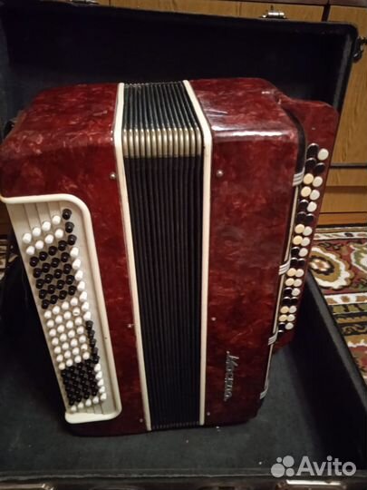 Продам баян 