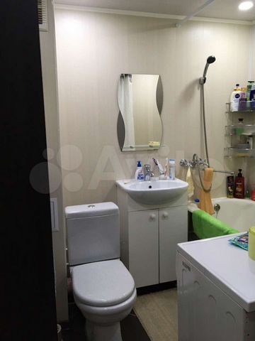 1-к. квартира, 34,1 м², 3/5 эт.