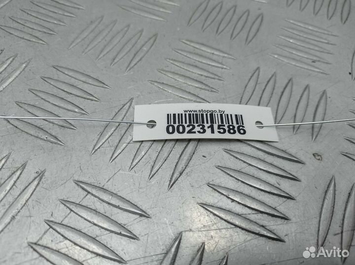 Рулевой карданчик Chevrolet Malibu 9