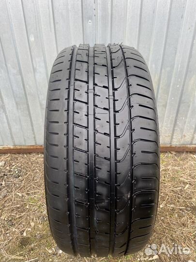 Pirelli P Zero 245/45 R17 95Y