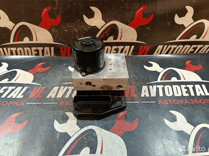 Блок ABS Mercedes-Benz C180 седан 2000-2008