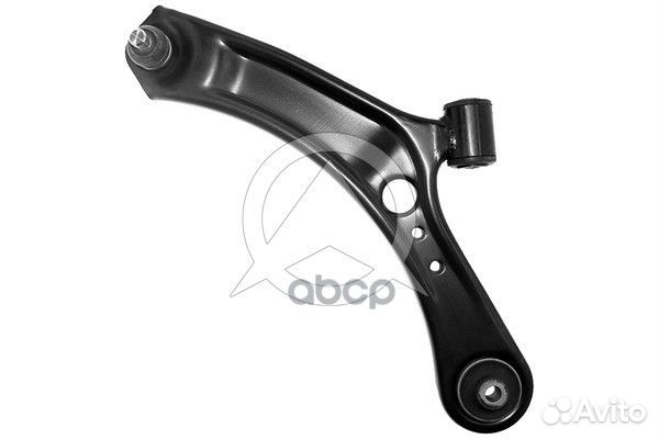 Рычаг подвески перед лев 77270 Sidem