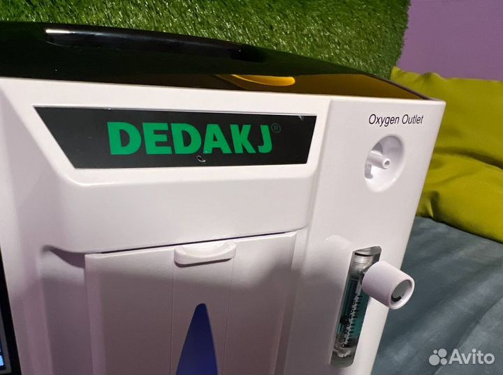 Кислородный концентратор