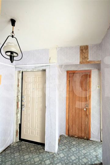 2-к. квартира, 40 м², 4/5 эт.