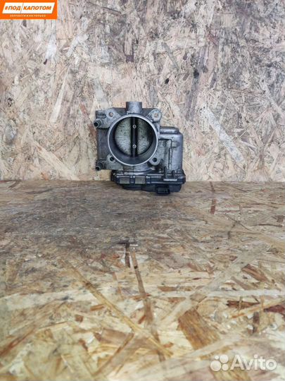 Дроссельная заслонка Mazda CX-7 ER (2006 - 2012)