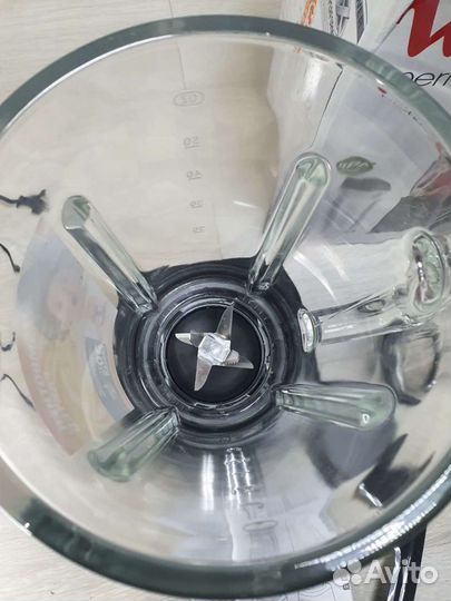 Блендер moulinex