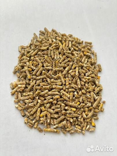 Комбикорм от производителя Агро Меню 35 кг