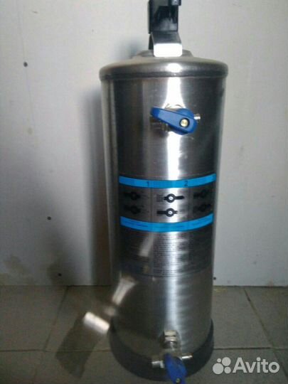 Декальцинатор