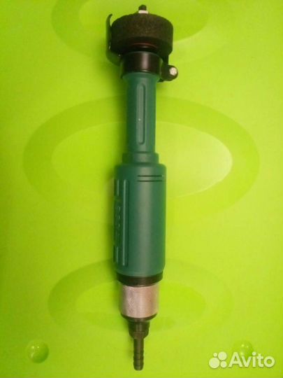 Машинка шлифовальная