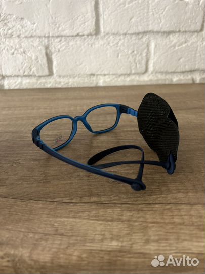 Очки, оправа для очков детская