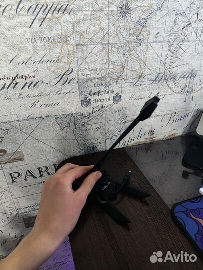 Микрофон для пк