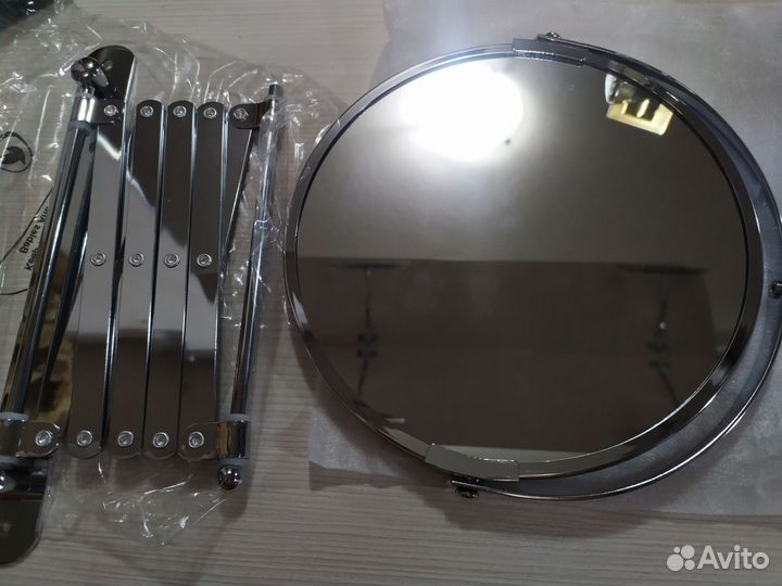 Зеркало в ванную