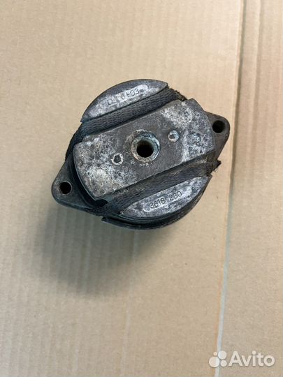 Подушка коробки передач Audi A6 C5