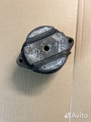 Подушка коробки передач Audi A6 C5