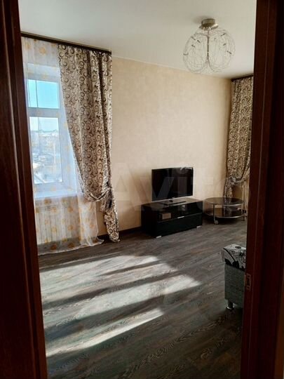 3-к. квартира, 80 м², 3/5 эт.