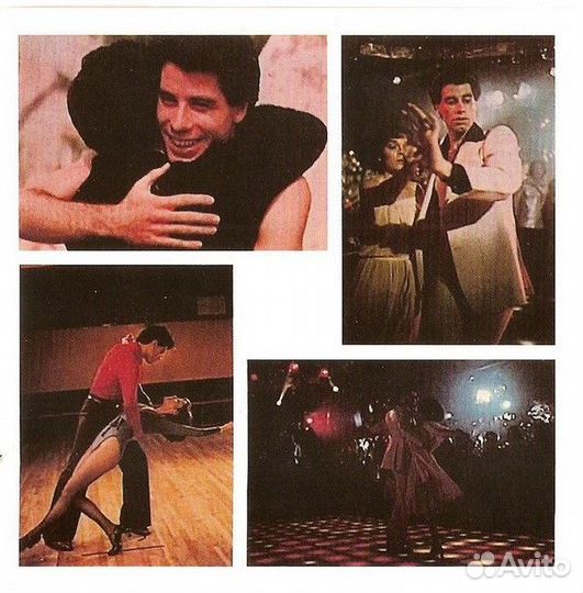 Original Soundtrack: Saturday Night Fever (1 CD)