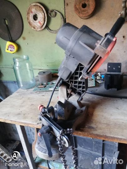 Сверлильный станок