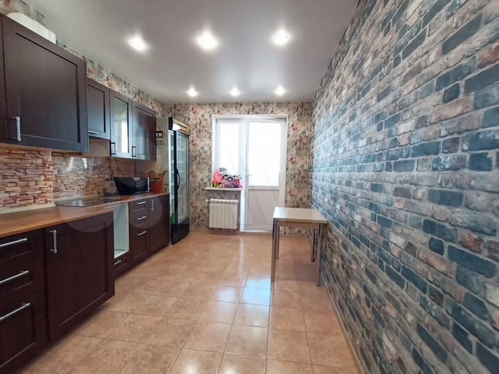 1-к. квартира, 43,7 м², 14/22 эт.