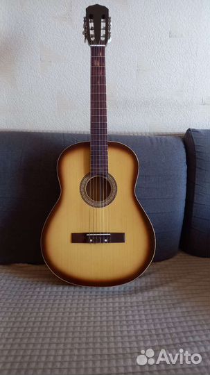 Классическая гитара