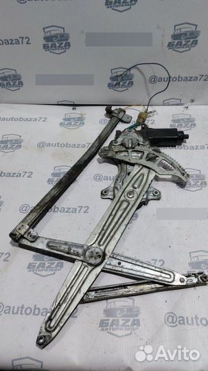 Стеклоподъемный механизм передний правый Toyota