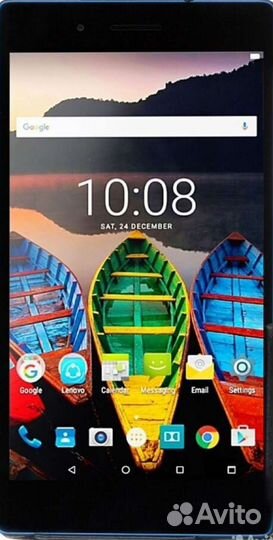 Планшет Lenovo Tab3 7 8/1 GB
