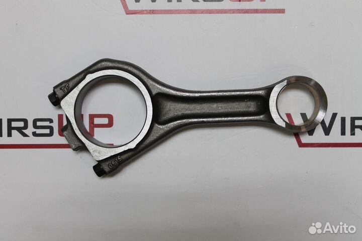 Шатун двигателя Land Rover 2.0 AJ200 204DTD LR0831